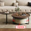 Table basse moderne et sensée