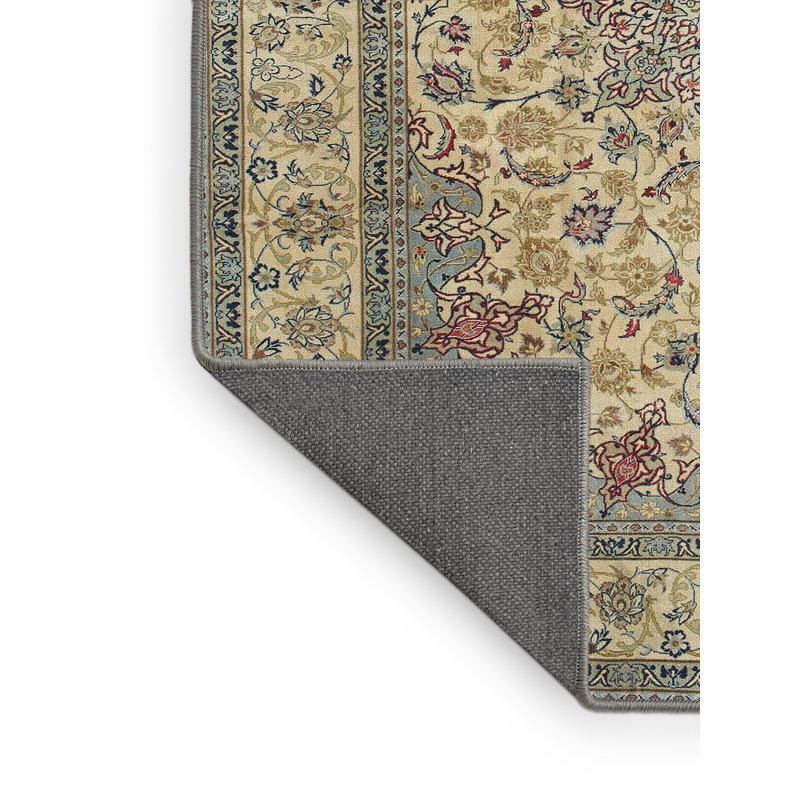 Dandor Oriental Indoor Rug, Rectangle 5' x 7'