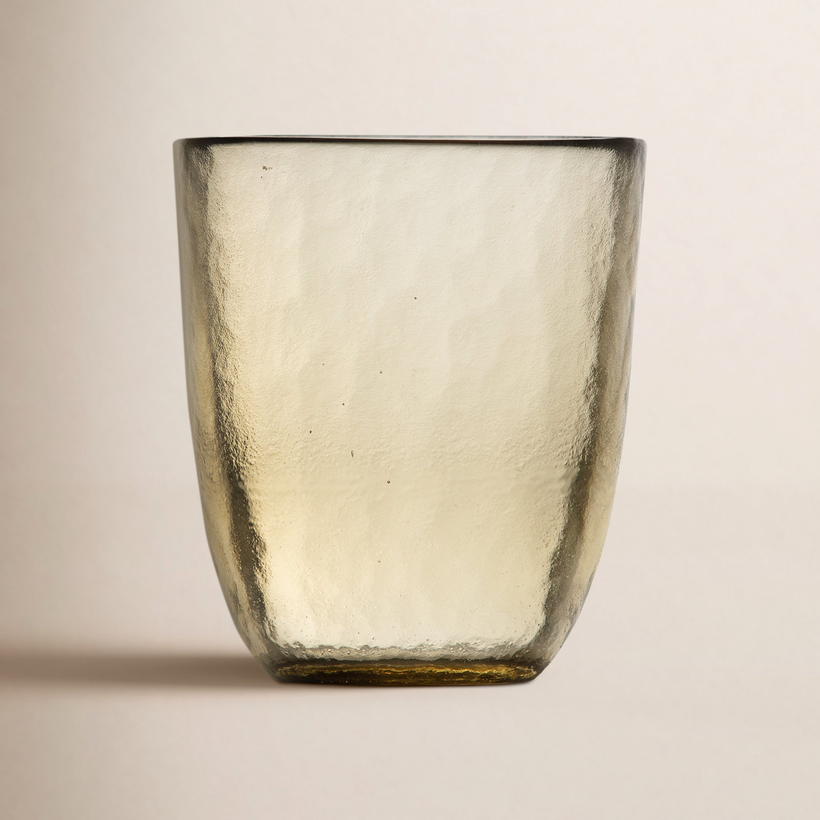 Los Cabos Drinking Glass, Ginger