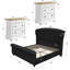 Ensemble de chambre à coucher 3 pièces-117260955-117260956