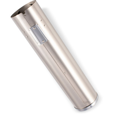 Distributeur en acier inoxydable