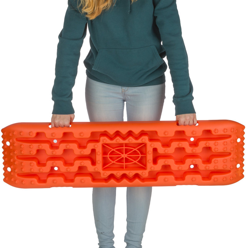 Stalwart Offroad Recovery Traction Boards 2-Pack