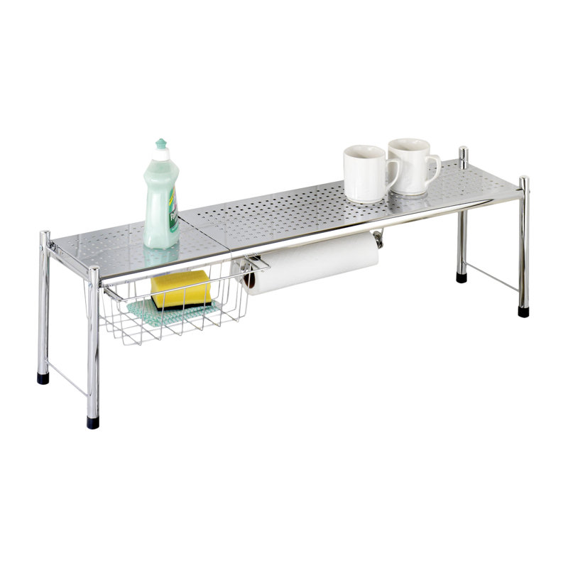 Aloysius Kitchen Rack