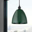Luminaire suspendu conique 1 lumière-86628666-86628664-112968976