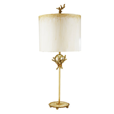 Trellis 31.25" Table Lamp