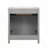 30'' Bathroom Vanity with Ceramic Sink