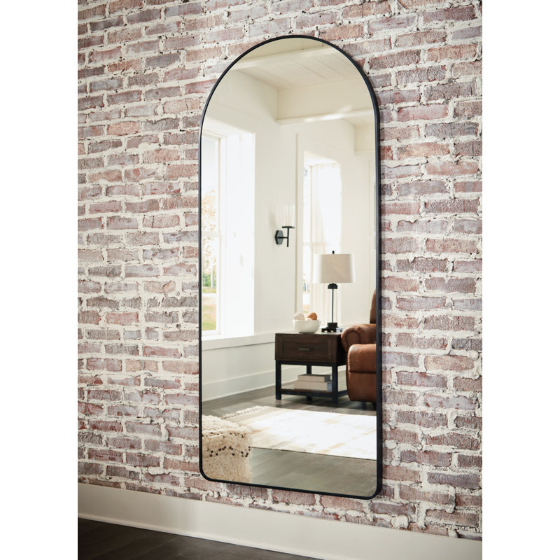Edika Leaning Mirror