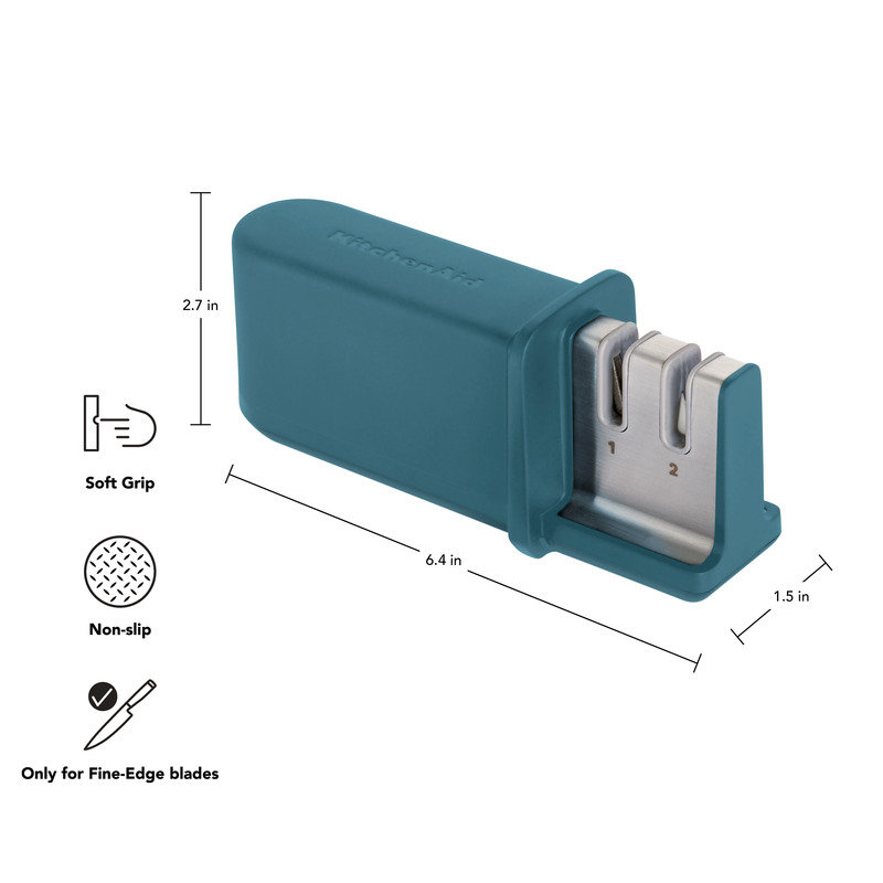 KitchenAid Classic Handheld Knife Sharpener