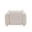 Fauteuil d'appoint simple moderne Sherpa-1497066853