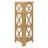 Thelen Corner Bookcase-618105763