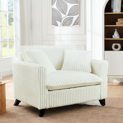 Fauteuil Lazy