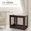 Brice Pet Cage-1583888697