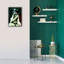 «Relaxed» par Giuseppe Cristiano, art mural sur toile-524837854