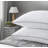 Gel Fiber Medium Pillow(set of 2)-198486346