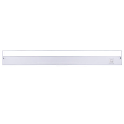 LED 30'' Under Cabinet Linkable Light Bar