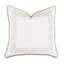 Hilo Square Pillow Cover & Insert