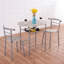 Ensemble repas pour 2 personnes Strock