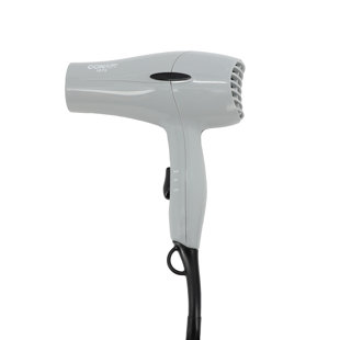 Conair 1875 Watt Mid Size Hair Dryer
