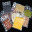 Sac de rangement sous vide