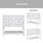 35.6'' Single Bathroom Vanity Base Only-97872204