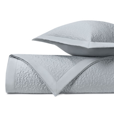 Egyptian Certified Cotton Coverlet Set