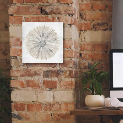 Art mural sur toile Winston Porter