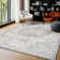 Caelan Grey/Ivory Area Rug