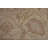 Vegetable Dye Oushak Turkish Area Rug 9x12