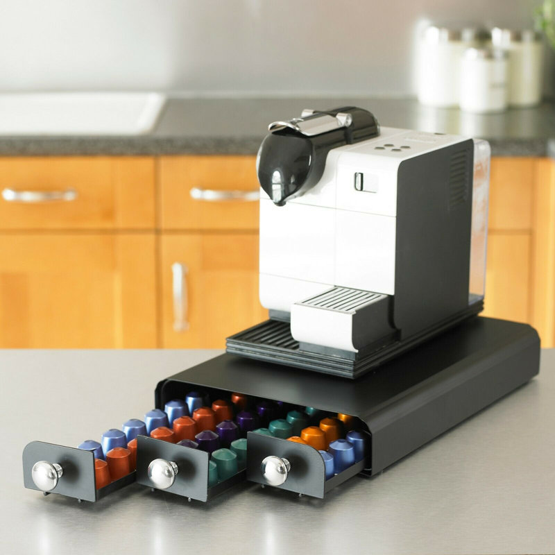 Symple Stuff Coffee Pod Storage