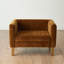 Tufted Armchair