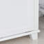 Armoire de salle de bain White