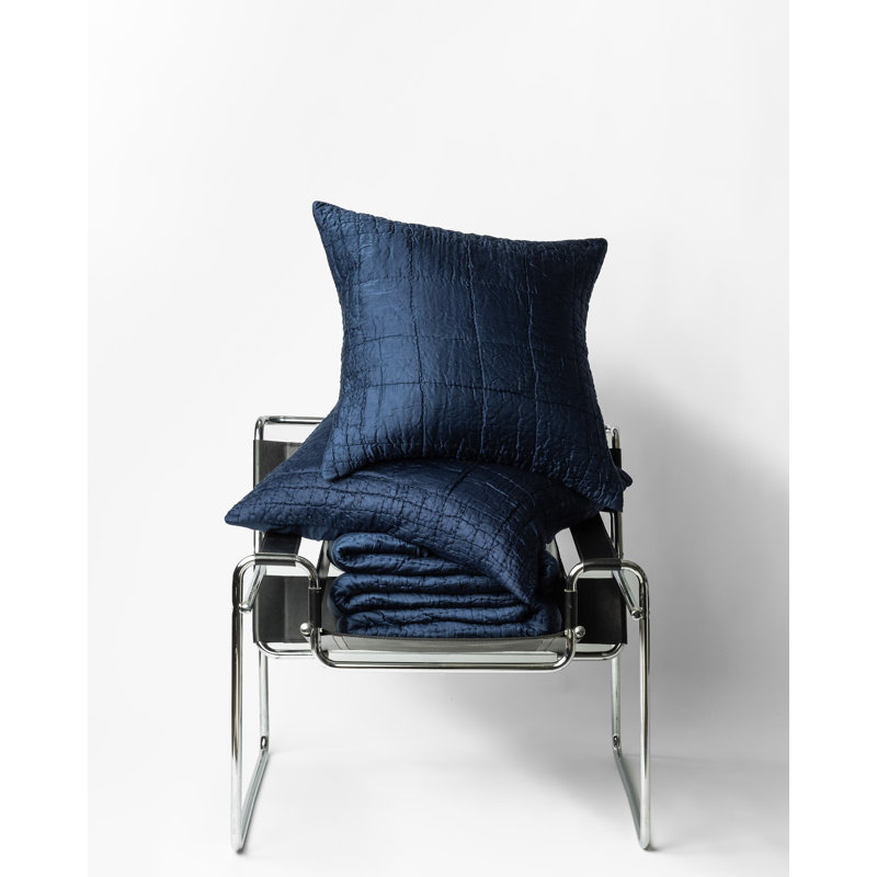 Maddy Quilt Set, King Quilt + 2 Shams