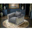 Chaise Bedale gris foncé-354445505