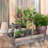 Moretown Perched Bird Sculpture