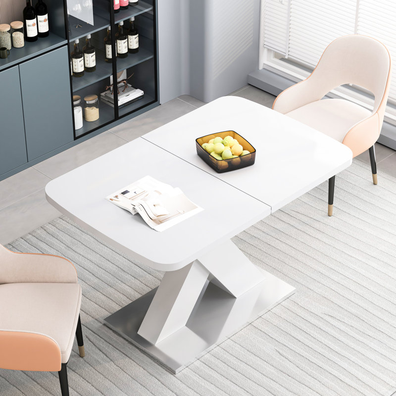 Table de salle à manger Boonville Modern