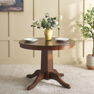 Charton Round Dining Table
