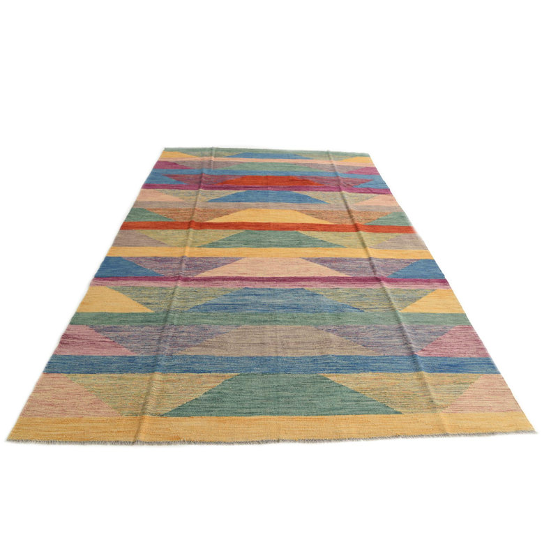 Ohlson Multi Rug