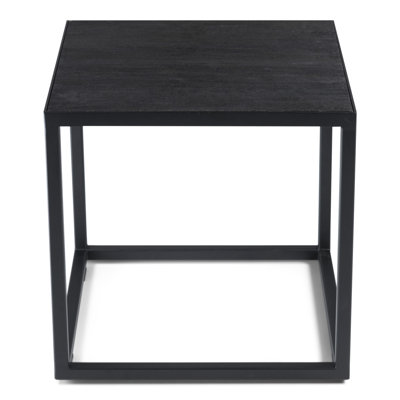 Frame End Table