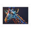 No Frame Print on Canvas-1277649364