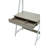 Reinolf 74Cm W Rectangular Leaning/Ladder Desk