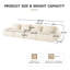 Canapé modulaire modulaire de 146 po pour le salon-121083249-121083251-121083250