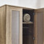 Albelo 2 Door Manufactured Wood Wardrobe-1036294339