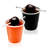 True Party Lil Spooky's Shot Glasses