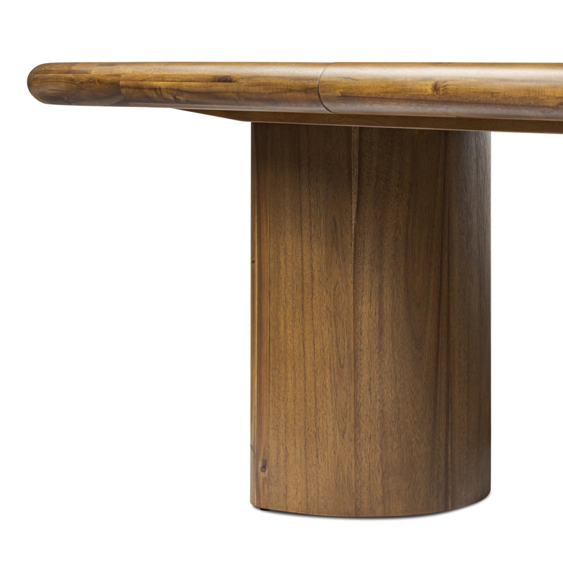 Paden Oval Dining Table