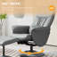 Copenhagan 76 Wide Recliner-1607268259