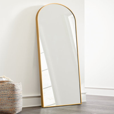 Calliegh Leaning and Freestanding Mirror