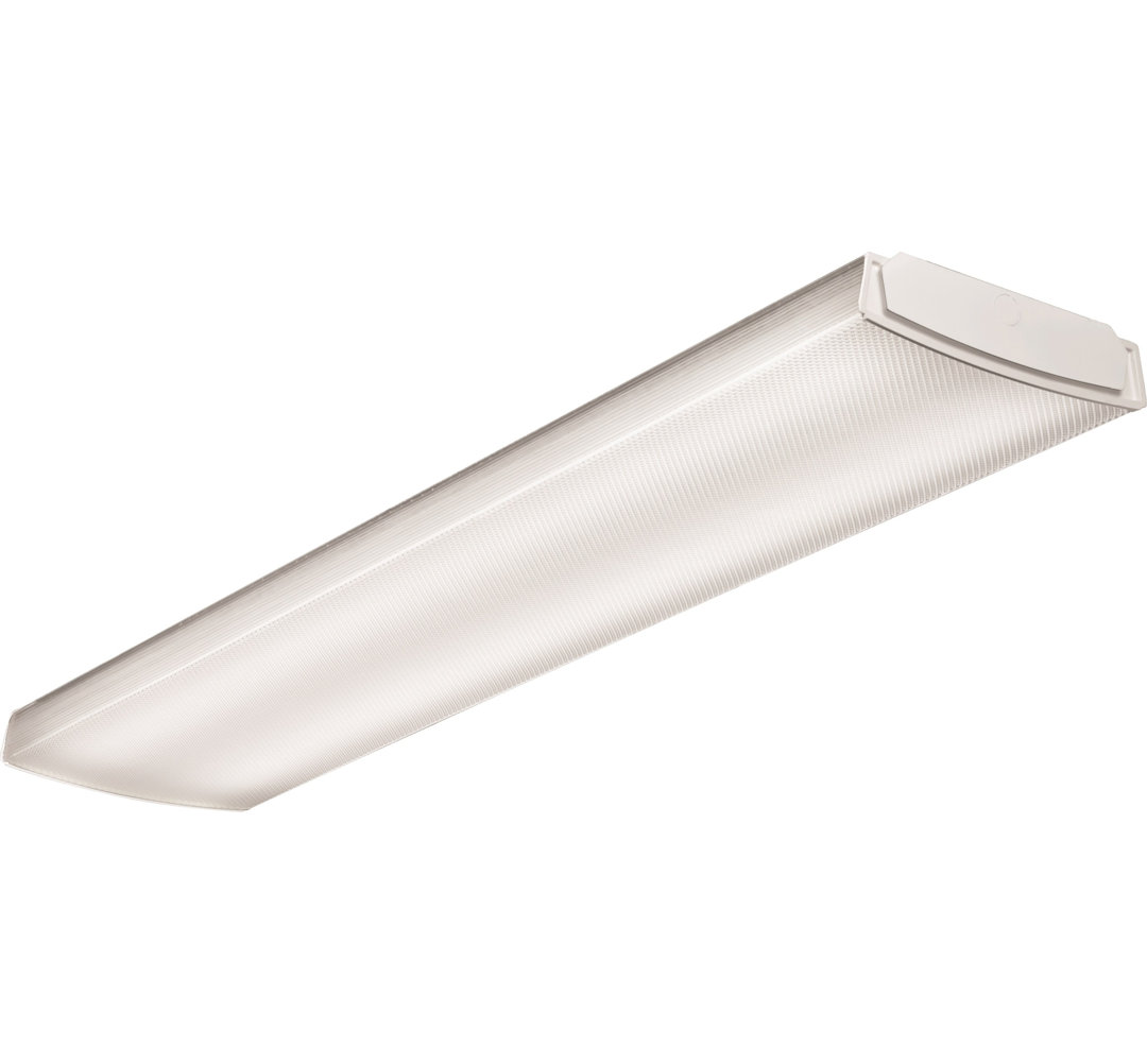 LED Flush Mount Lithonia Lighting