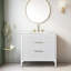 Emma 36" W Single Vanity-866354469