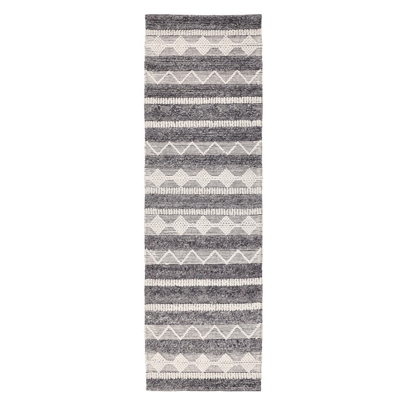 Tonopah Geometric Area Rug, Runner 2'7" x 8'