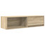 TV Cabinet 80X31x25.5 Cm Engineered Wood-1392258838-1392258927